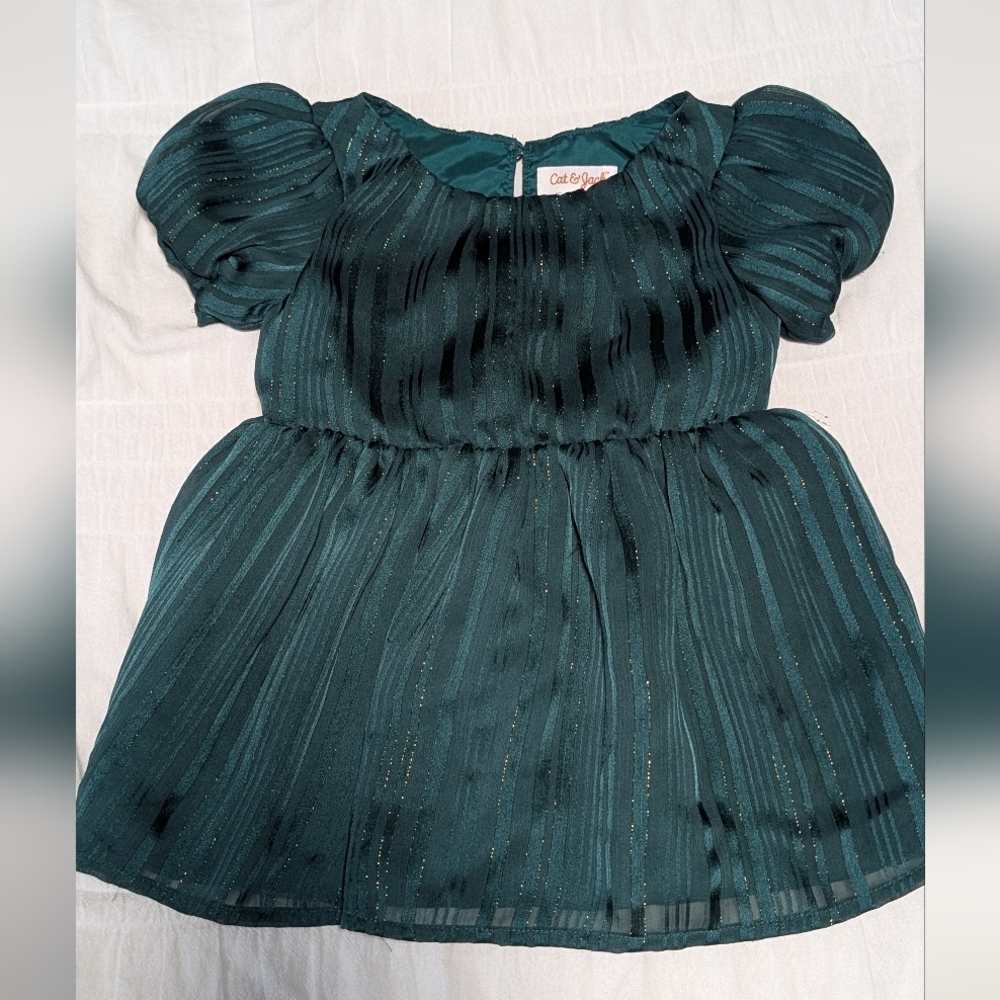 Cat And Jack Dress